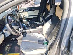 BYD Qin Plus Champion Edition DM-i 120KM Exceed - ფოტო 11