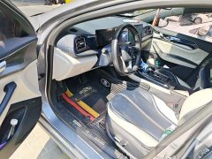 BYD Qin Plus Champion Edition DM-i 120KM Exceed - ფოტო 12