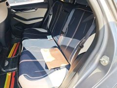 BYD Qin Plus Champion Edition DM-i 120KM Exceed - ფოტო 13