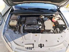 BYD Qin Plus Champion Edition DM-i 120KM Exceed - ფოტო 16