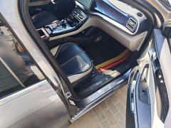 BYD Qin Plus Champion Edition DM-i 120KM Exceed - ფოტო 19
