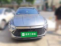 BYD Qin Plus Champion Edition DM-i 120KM Exceed - ფოტო 2