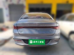 BYD Qin Plus Champion Edition DM-i 120KM Exceed - ფოტო 3