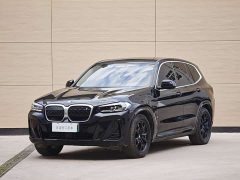 BMW iX3 sDrive40 Premier - ფოტო 1