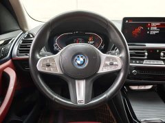 BMW iX3 sDrive40 Premier - ფოტო 12