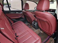 BMW iX3 sDrive40 Premier - ფოტო 13