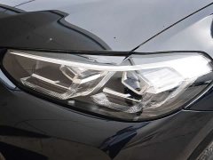 BMW iX3 sDrive40 Premier - ფოტო 17