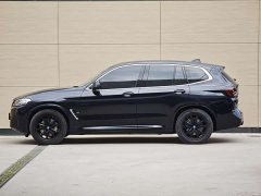 BMW iX3 sDrive40 Premier - ფოტო 2