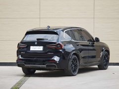 BMW iX3 sDrive40 Premier - ფოტო 4