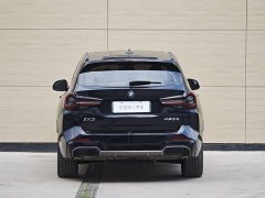 BMW iX3 sDrive40 Premier - ფოტო 5