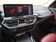 BMW iX3 sDrive40 Premier - ფოტო 7