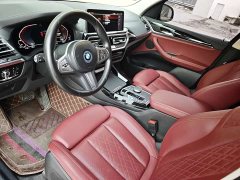 BMW iX3 sDrive40 Premier - ფოტო 8