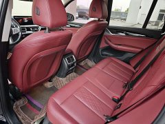 BMW iX3 sDrive40 Premier - ფოტო 9