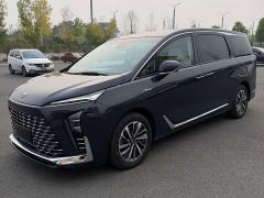Buick GL8 New Energy Luxe Premium Edition - фото 1