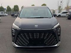 Buick GL8 New Energy Luxe Premium Edition - фото 2