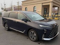 Buick GL8 New Energy Luxe Premium Edition - фото 3