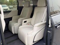 Buick GL8 New Energy Luxe Premium Edition - фото 4