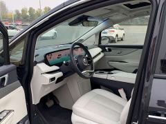 Buick GL8 New Energy Luxe Premium Edition - фото 6