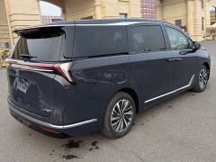 Buick GL8 New Energy Luxe Premium Edition - фото 7