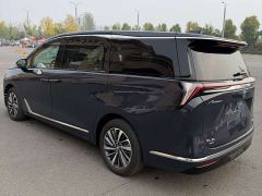 Buick GL8 New Energy Luxe Premium Edition - фото 8