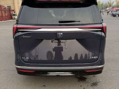 Buick GL8 New Energy Luxe Premium Edition - фото 9