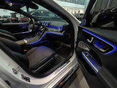 Mercedes-Benz C-Class Facelift C 260 L Sport Edition - photo 11