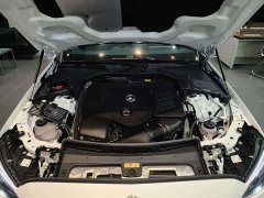 Mercedes-Benz C-Class Facelift C 260 L Sport Edition - photo 12