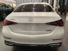 Mercedes-Benz C-Class Facelift C 260 L Sport Edition - photo 13