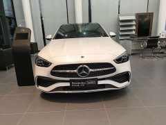 Mercedes-Benz C-Class Facelift C 260 L Sport Edition - photo 2