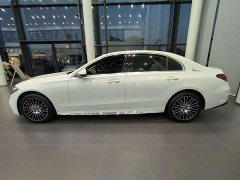 Mercedes-Benz C-Class Facelift C 260 L Sport Edition - photo 3