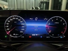 Mercedes-Benz C-Class Facelift C 260 L Sport Edition - photo 4
