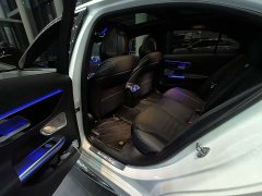 Mercedes-Benz C-Class Facelift C 260 L Sport Edition - photo 5