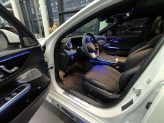 Mercedes-Benz C-Class Facelift C 260 L Sport Edition - photo 6