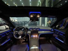 Mercedes-Benz C-Class Facelift C 260 L Sport Edition - photo 7