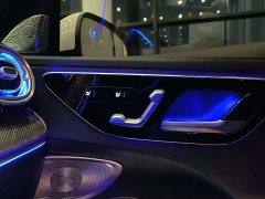 Mercedes-Benz C-Class Facelift C 260 L Sport Edition - photo 9