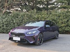BMW M235L - ფოტო 1