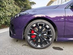 BMW M235L - ფოტო 16