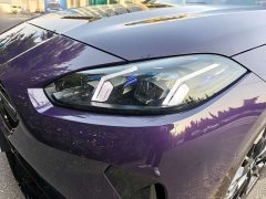 BMW M235L - ფოტო 17