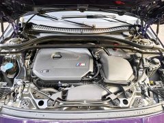 BMW M235L - ფოტო 19