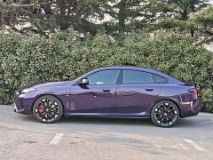 BMW M235L - ფოტო 3