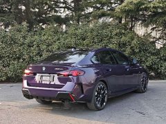 BMW M235L - ფოტო 4