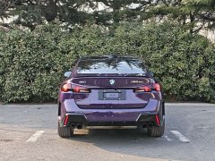 BMW M235L - ფოტო 5