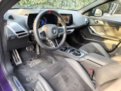 BMW M235L - ფოტო 6