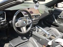 BMW Z4 sDrive 25i M Sport Package - фото 10