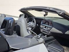 BMW Z4 sDrive 25i M Sport Package - фото 16