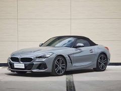 BMW Z4 sDrive 25i M Sport Package - фото 2