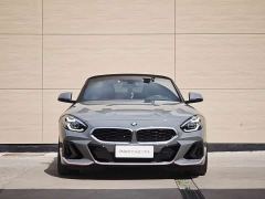 BMW Z4 sDrive 25i M Sport Package - фото 3