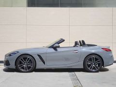 BMW Z4 sDrive 25i M Sport Package - фото 4