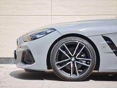 BMW Z4 sDrive 25i M Sport Package - фото 5