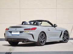 BMW Z4 sDrive 25i M Sport Package - фото 6